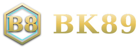 BK89 โลโก้